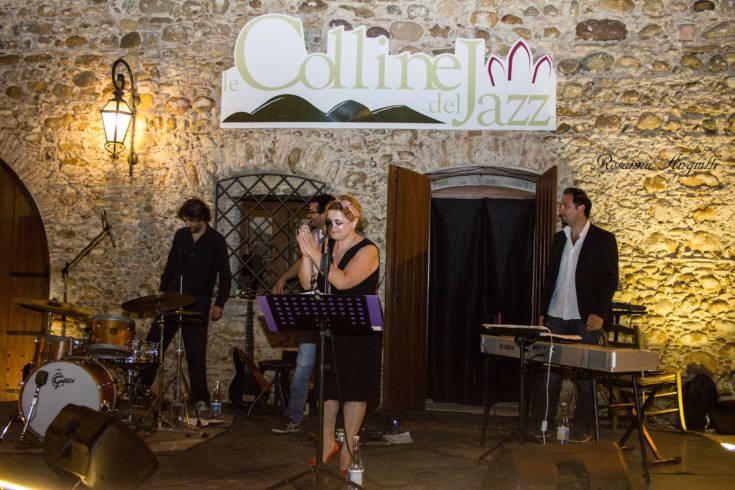 colline jazz