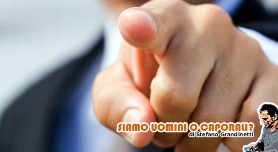 colpa tua grandinetti