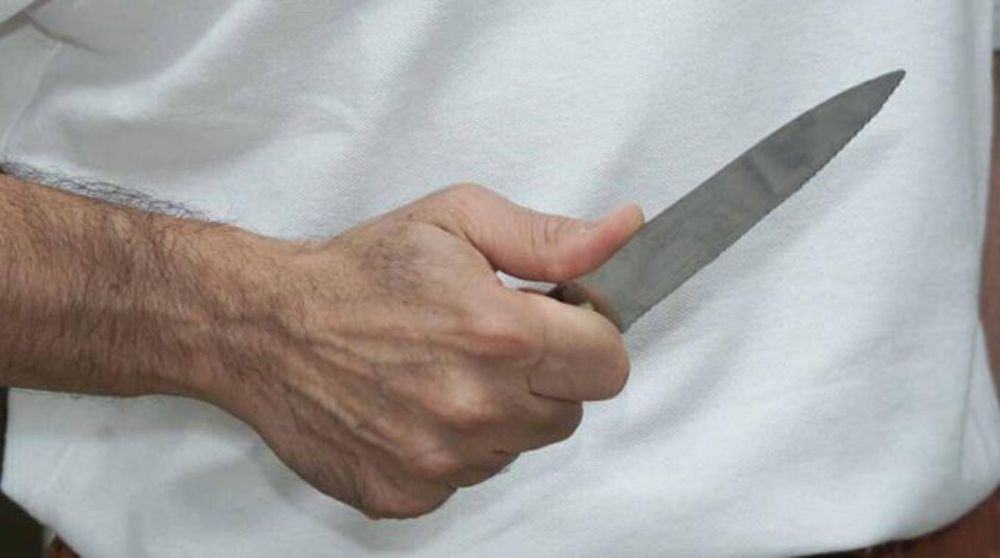 Accoltellato per un debito non pagato, arrestato l'autore 51 coltello 3 3