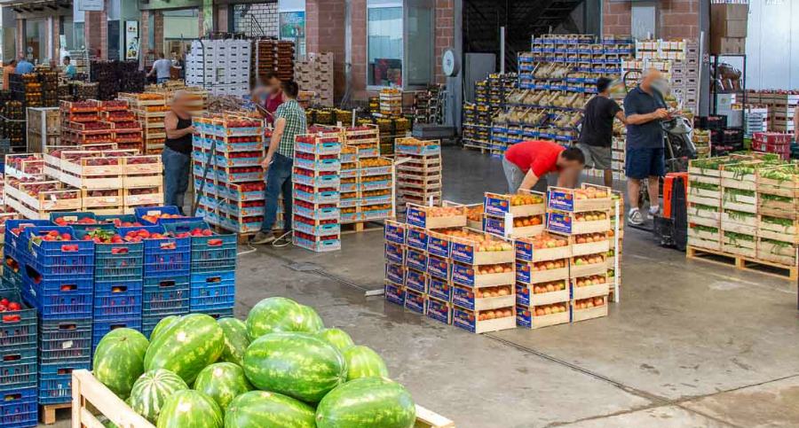 Coronavirus: positivi al Comalca, sospese attività del Consorzio agroalimentare 51 comalca 1