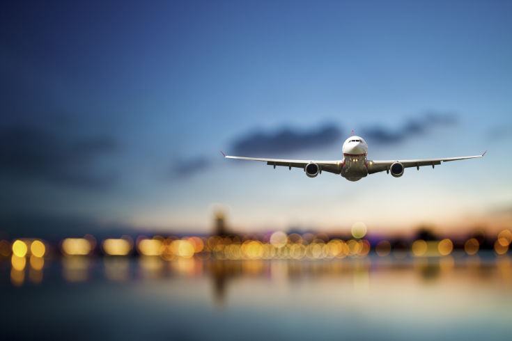 come risparmiare sul biglietto aereo