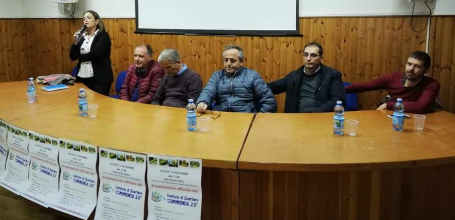 comitato cittadini commenda 2 0