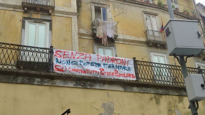 Comitato Piazza Piccola: "Sul Centro Storico decide la città. Saremo presenti al prossimo Consiglio" 51 comitato piazza piccola