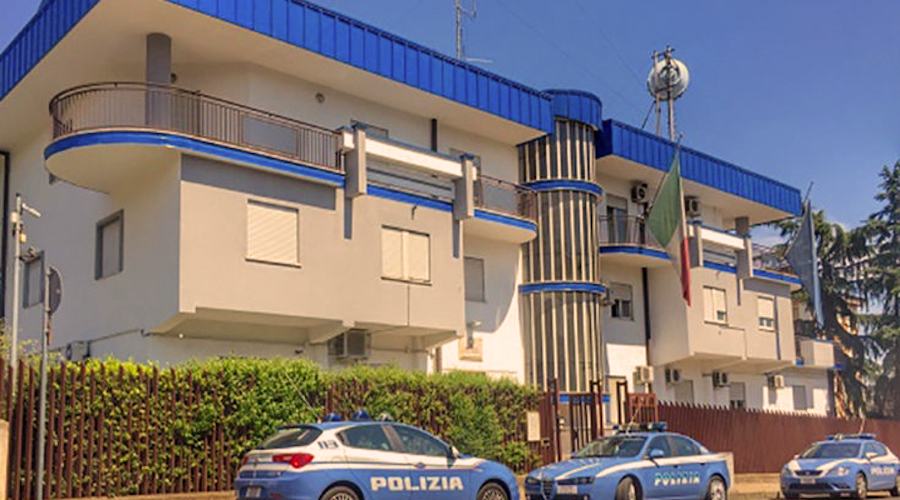Albanese arrestato