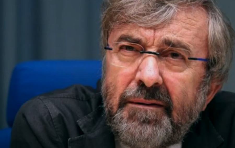 Tamponi "congelati" a Cosenza, Zuccatelli: ecco la verità - AUDIO 51 commissario Asp Cosenza Zuccatelli