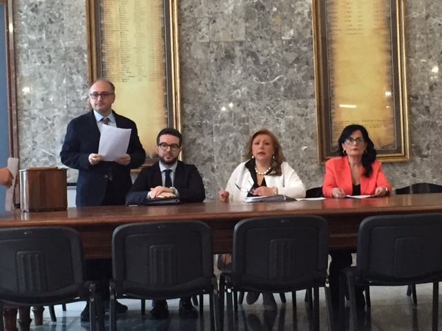 commissione elettorale