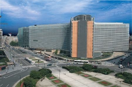 commissione europea sede calabria
