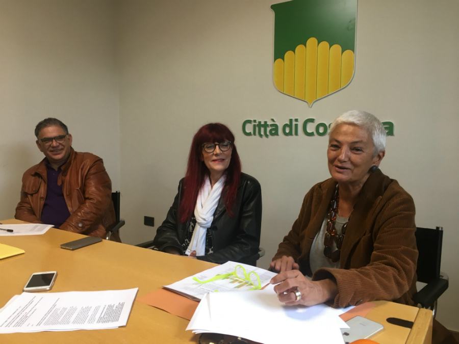 Abuso alcol tra minori: Cosenza al secondo posto per tasso di mortalità 65 commissione sanita audizione maria francesca amendola 2