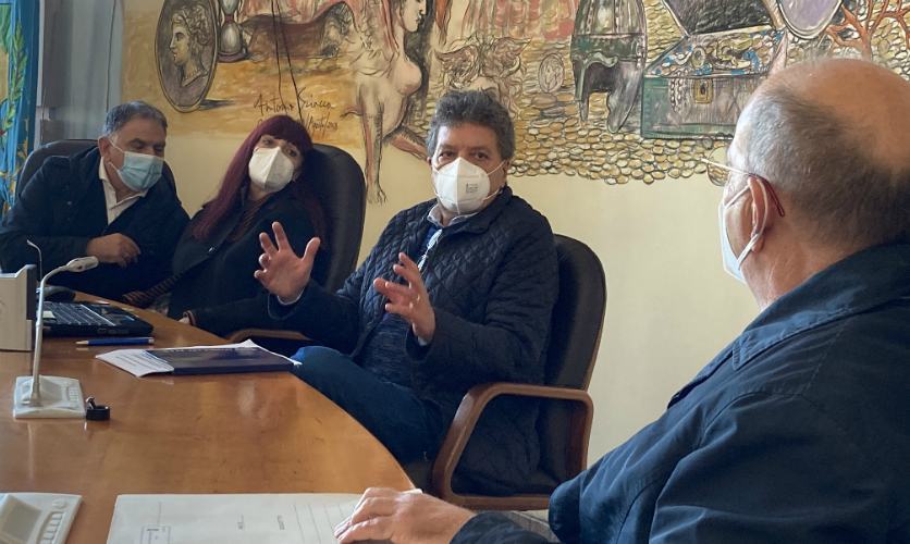 Cosenza, Commissione sanità denuncia carenza sul territorio dei vaccini antinfluenzali 53 commissione sanita vaccini 2