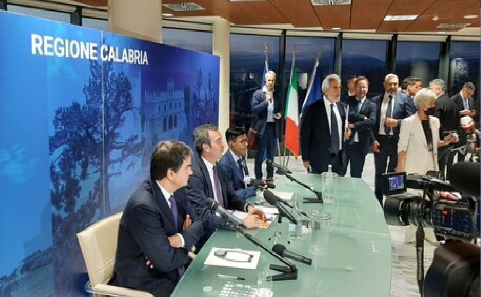 commissione sviluppo regionale parlamento europeo