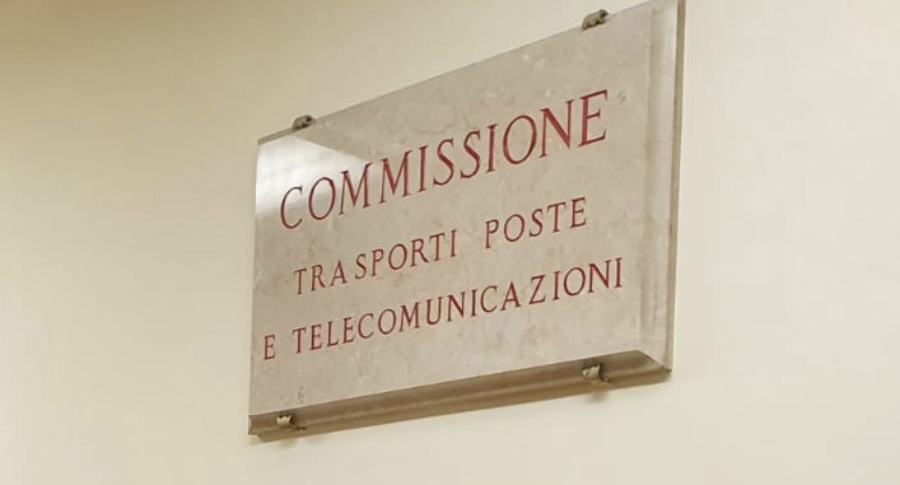 commissione trasporti camera