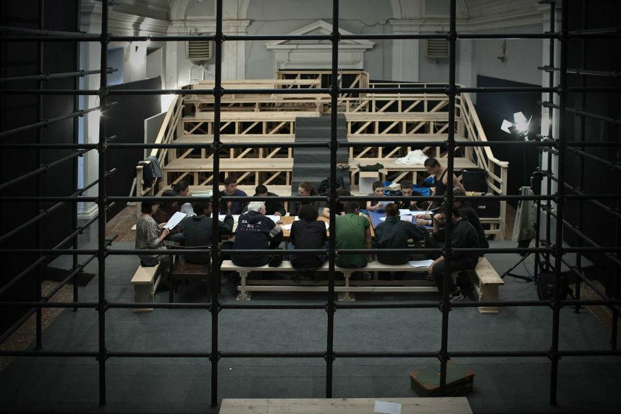 compagnia del pratello