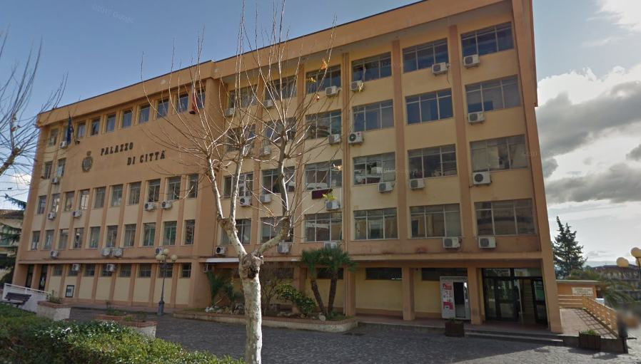 comune cassano jonio municipio