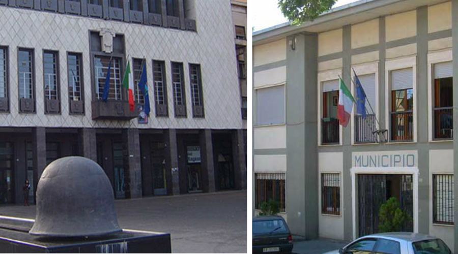 comune cosenza e dipignano