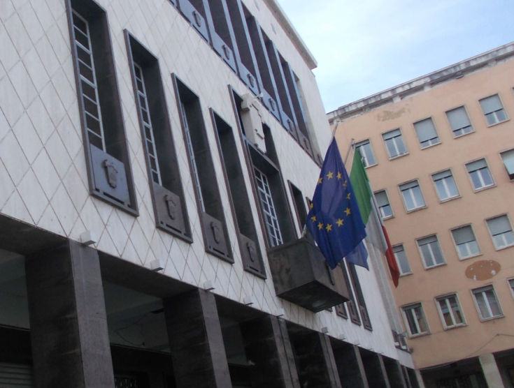 E' ancora mistero sulle presunte nomine clientelari tra i dirigenti del Comune di Cosenza 62 comune di cosenza