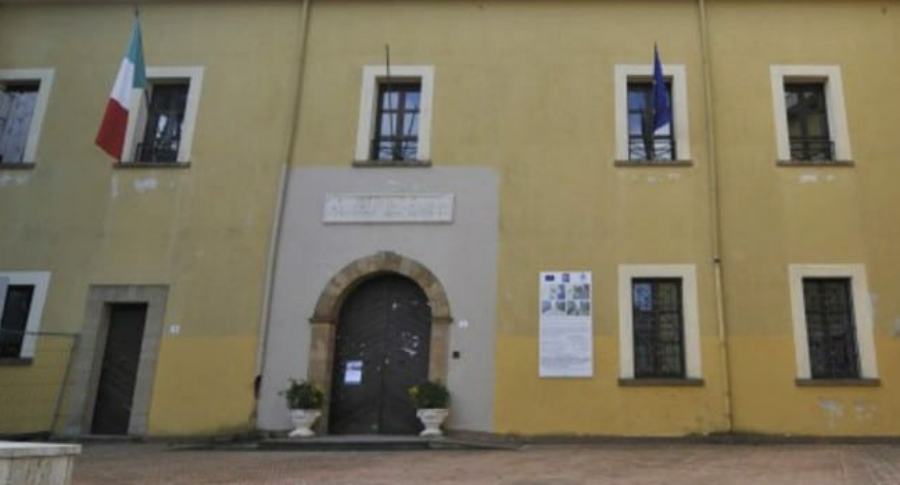 Operazione "Thomas", arriva la commissione di accesso al comune di Cutro 51 comune di cutro