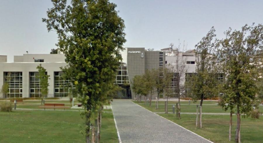 comune di rende municipio