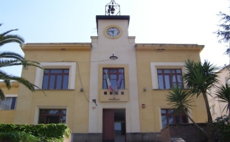 comune galatro