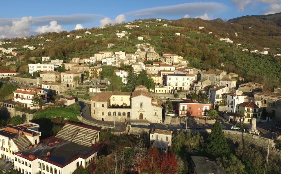 comune longobardi