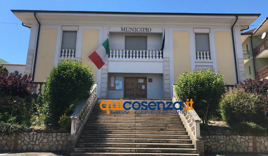 comune marano marchesato municipio