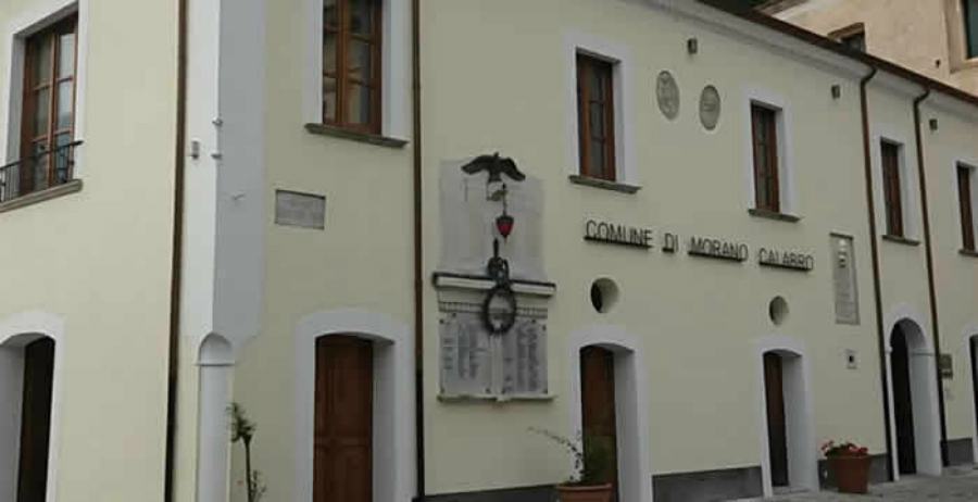 comune morano
