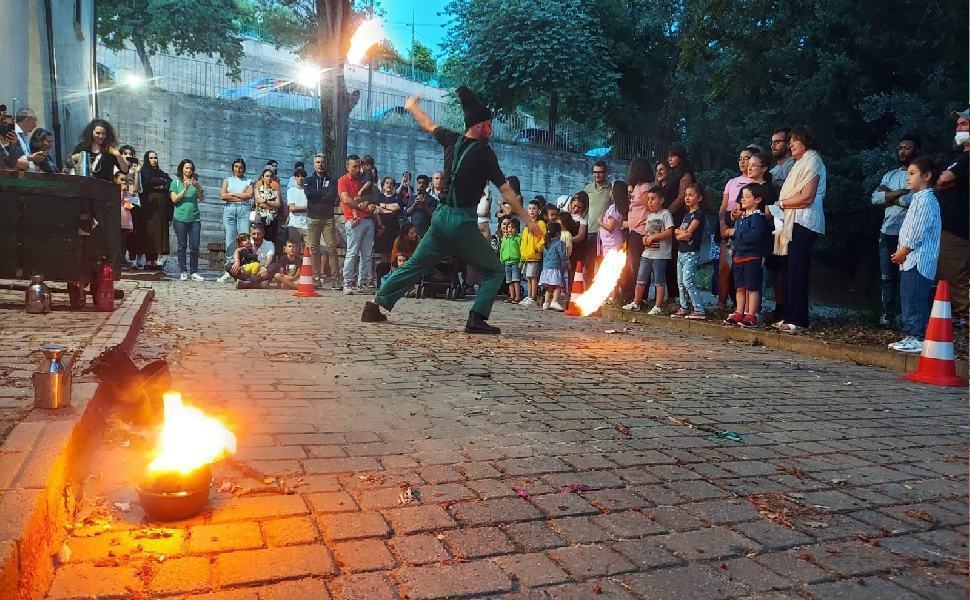 comune rovito eventi estivi