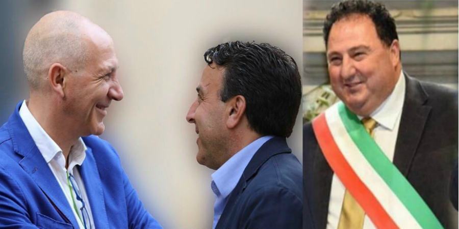 Tre comuni arbëreshë insieme per realizzare un impianto di compostaggio 51 comuni albanesi
