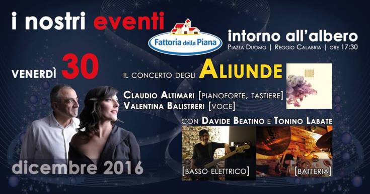 concerto aliunde