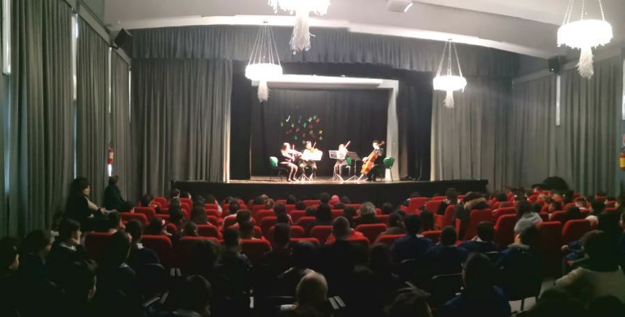 concerto istituto comprens spirito santo cs 01