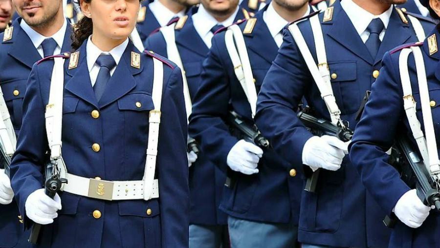 Concorso Polizia, modificato il limite d'età. Ma il Tar del Lazio ammette i candidati calabresi 51 concorso polizia agenti