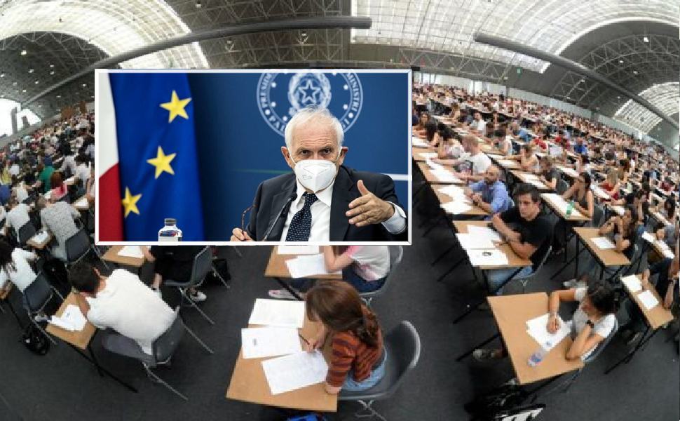 concorso scuola bianchi