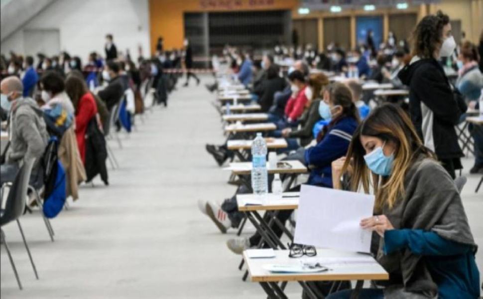 Concorso ordinario scuola secondaria 2022. A marzo le prove per 25mila posti 51 concorso