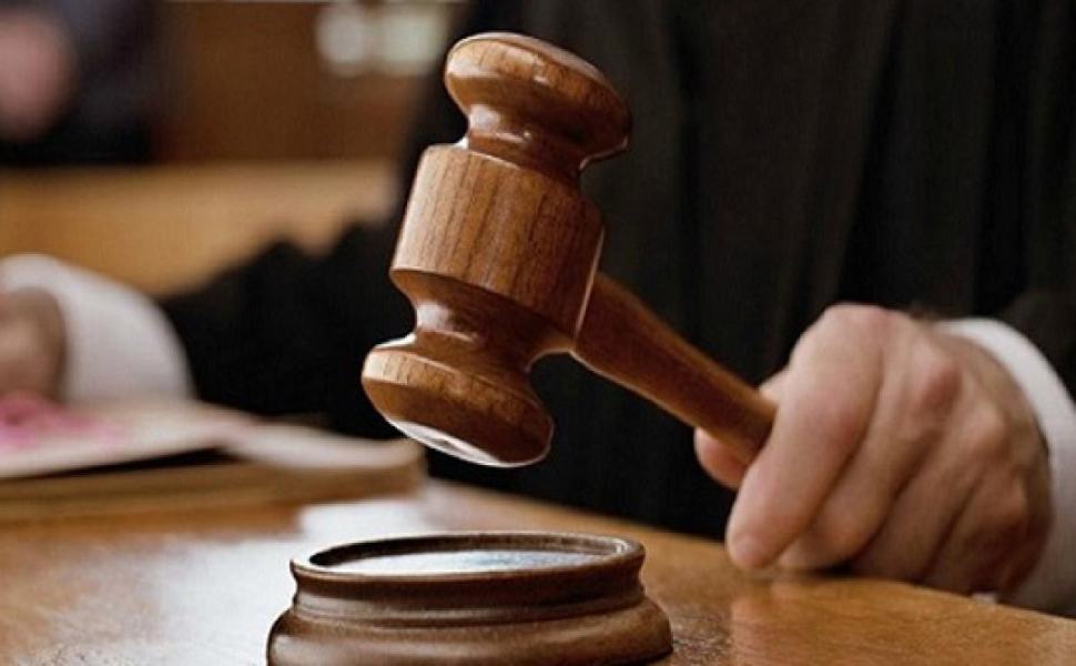 Sequestrata e tenuta 17 ore incatenata e imbavagliata, 3 condanne 51 condanna
