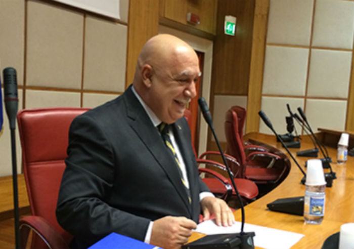 condipodero maurizion