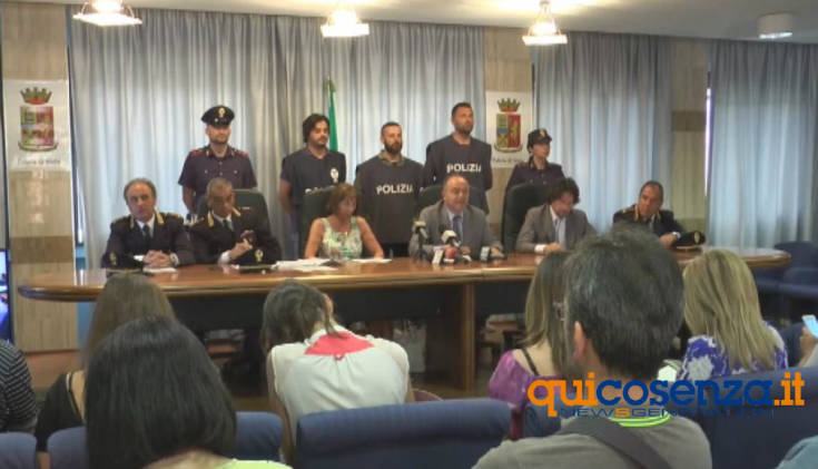 conf stampa filo rosso