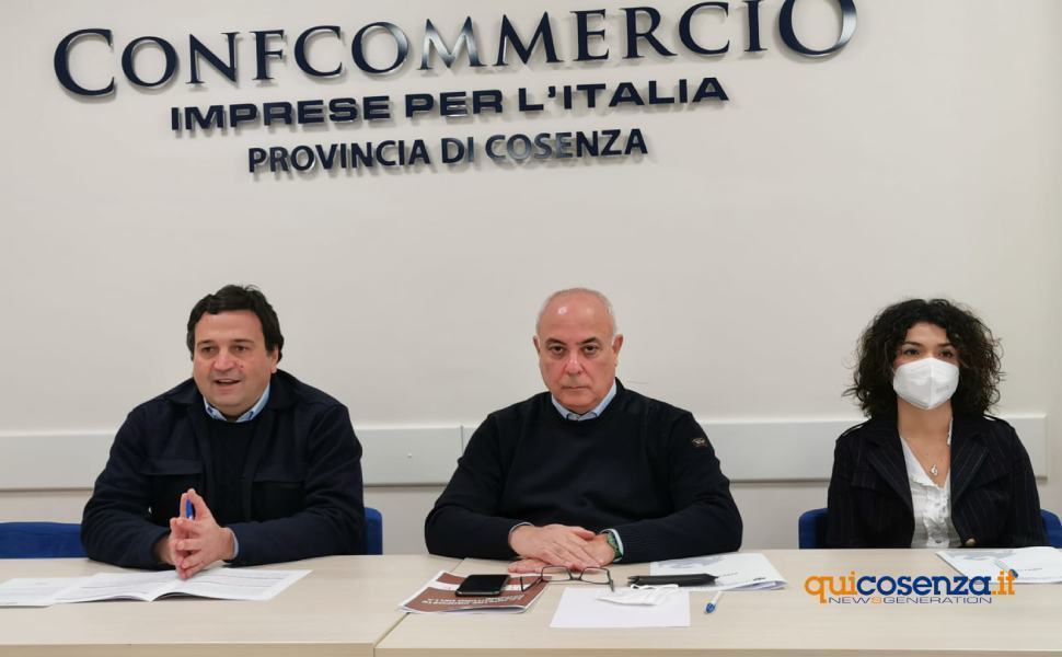 confcommercio cosenza orsomarso algieri