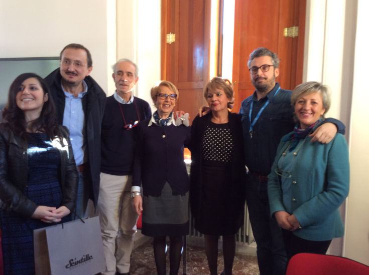 Aspettando San Valentino