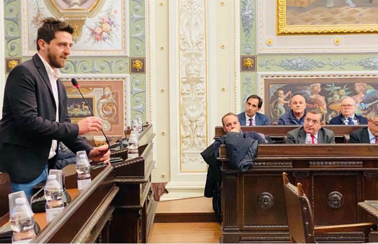Conferenza dei sindaci: "la vera zona rossa della Calabria è la sanità. Serve un piano di guerra" 71 conferenza dei sindaci