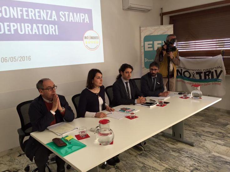 conferenza depurazione