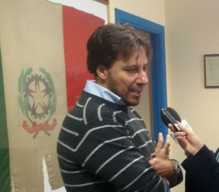 conferenza dissesto cerisano di gioia