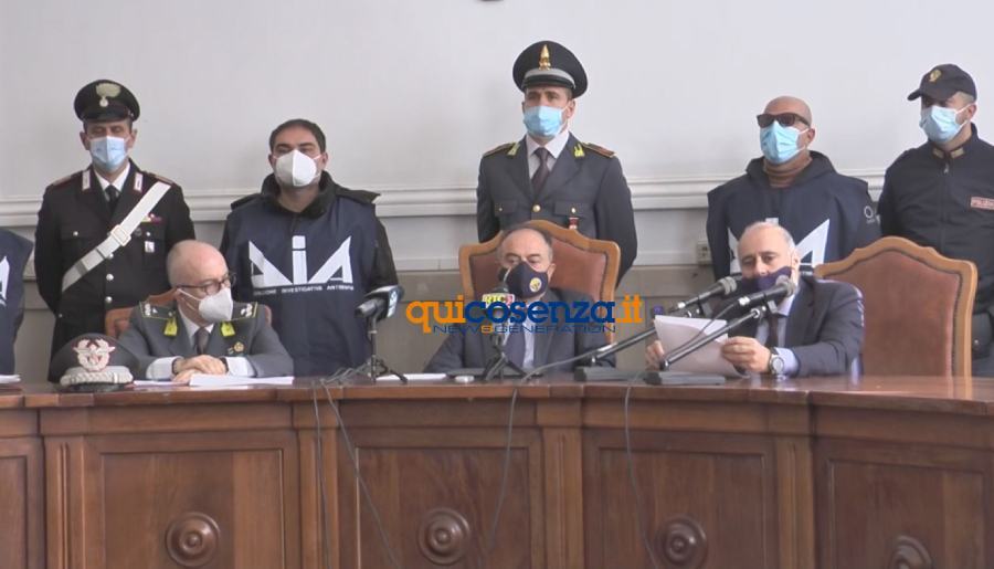 conferenza stampa arresto talarico profilo basso 02