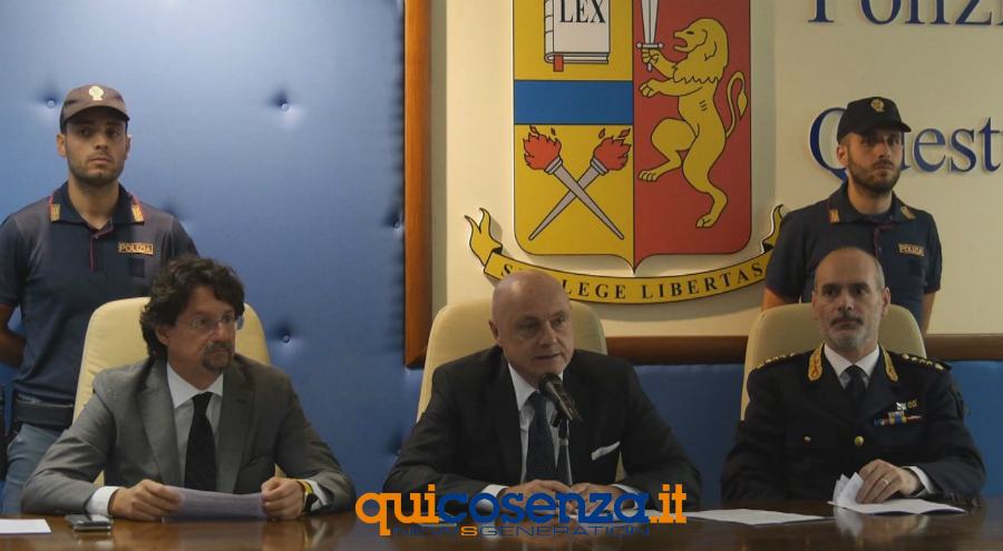 conferenza stampa omicidio fortugno fortunata 02