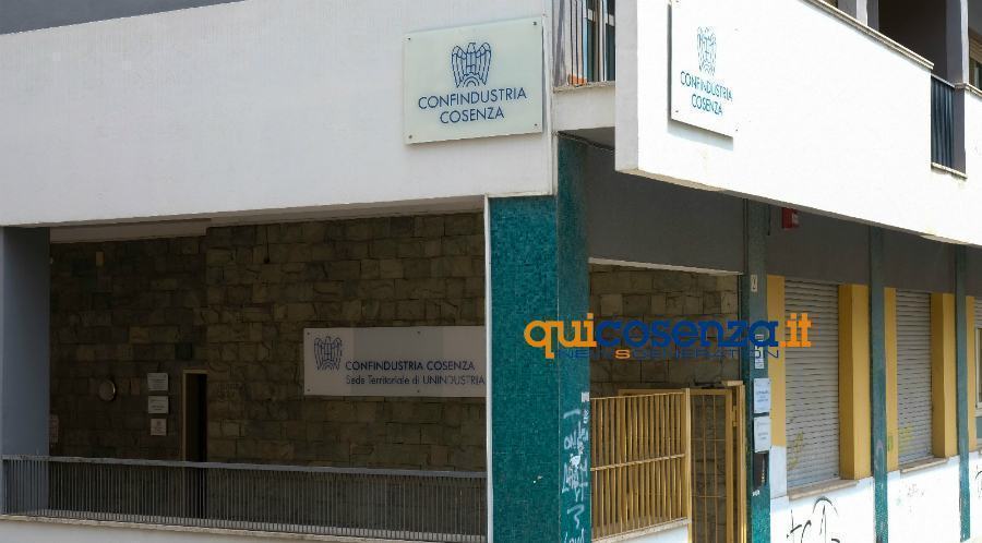 confindustria Cosenza 2