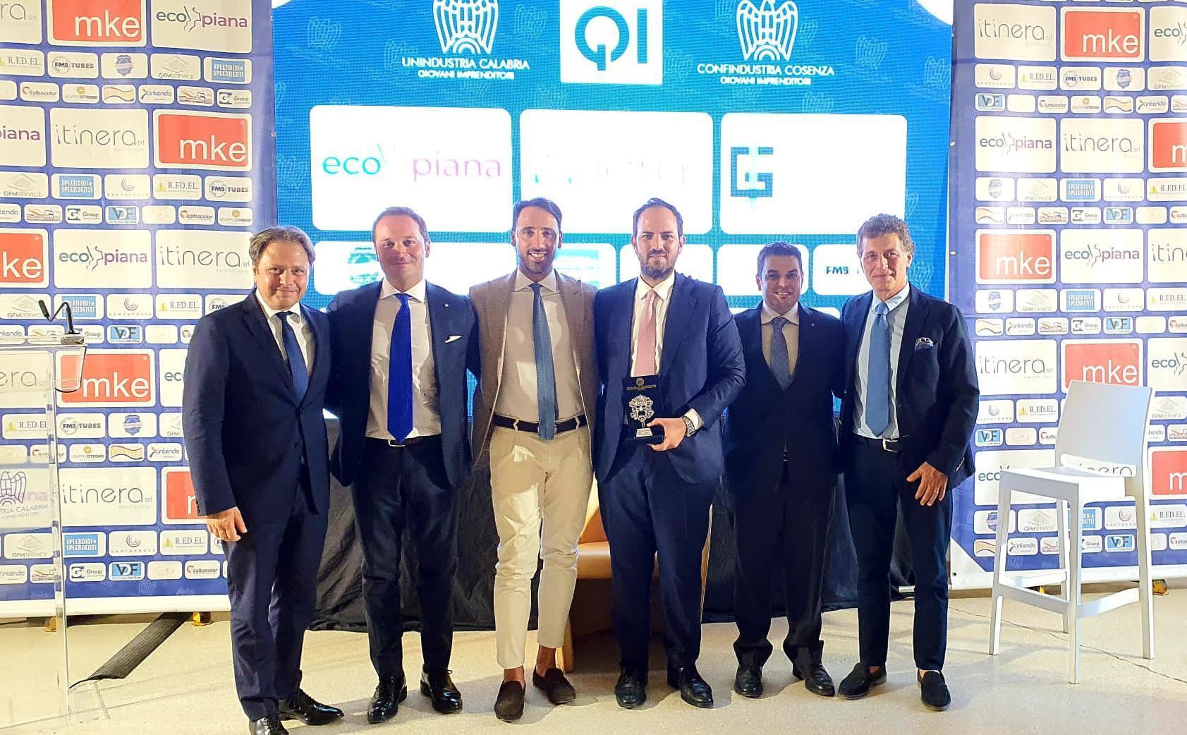 confindustria marketing