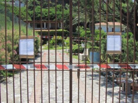 Sequestro ai danni di un imprenditore e dei quattro figli detenuti 51 confisca-fontana