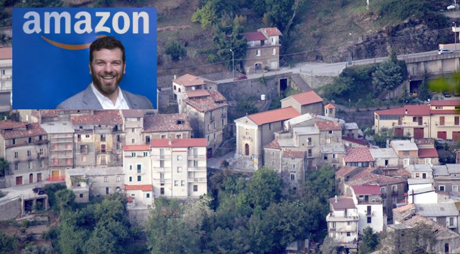 conflenti superiore e grandinetti russel amazon