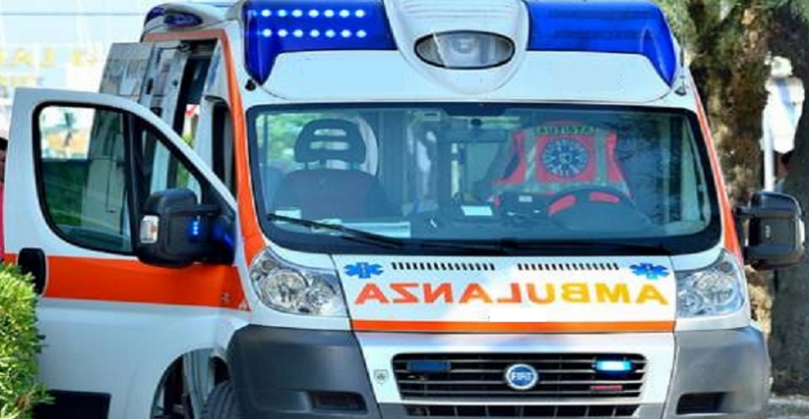 congregazione misericordia diamante cosenza servizio ambulanze