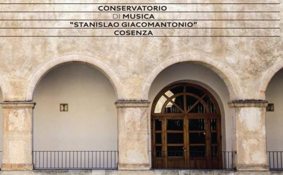 Cosenza, concessione non rinnovata al Conservatorio "Così freniamo i nostri talenti" 51 conservatorio cosenza 02