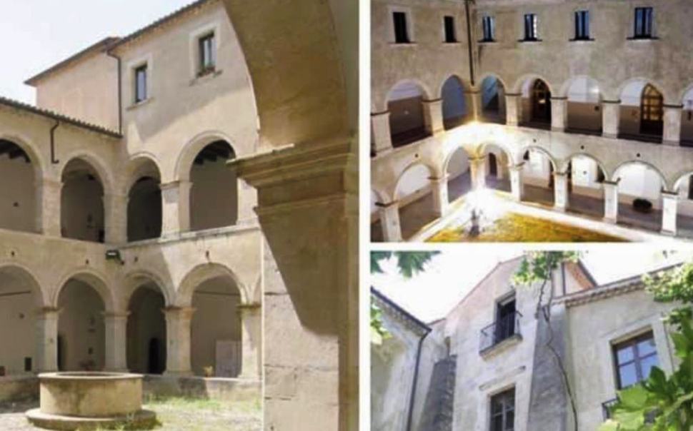 conservatorio cosenza