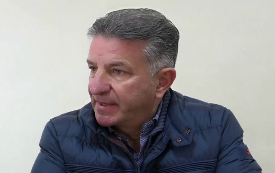 consigliere Francesco D Agostino